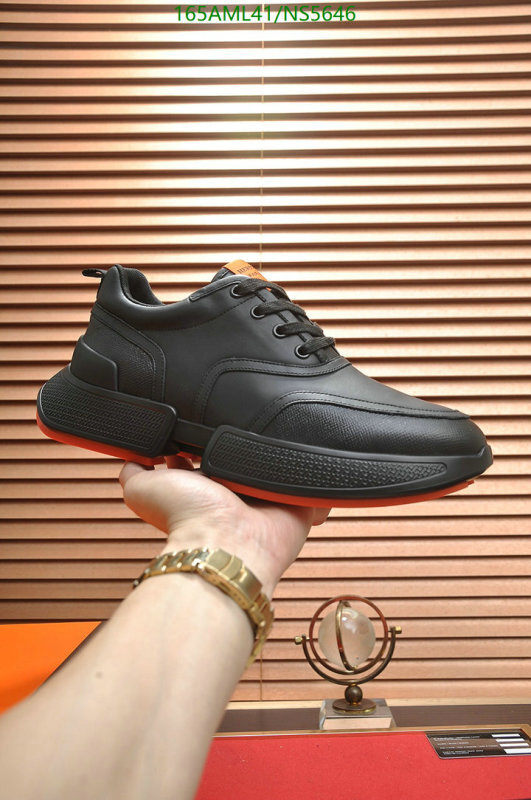 Hermes-Women Shoes Code: NS5646 