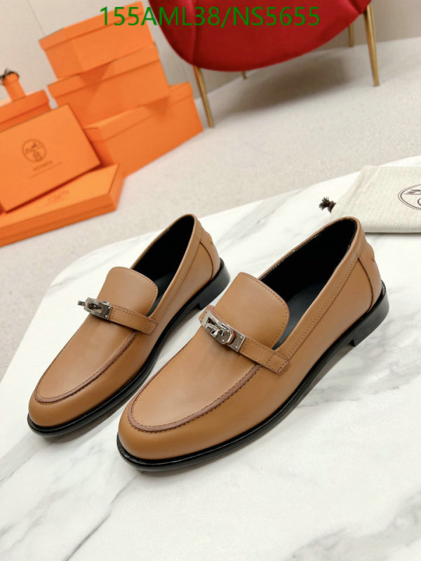 Hermes-Women Shoes Code: NS5655 