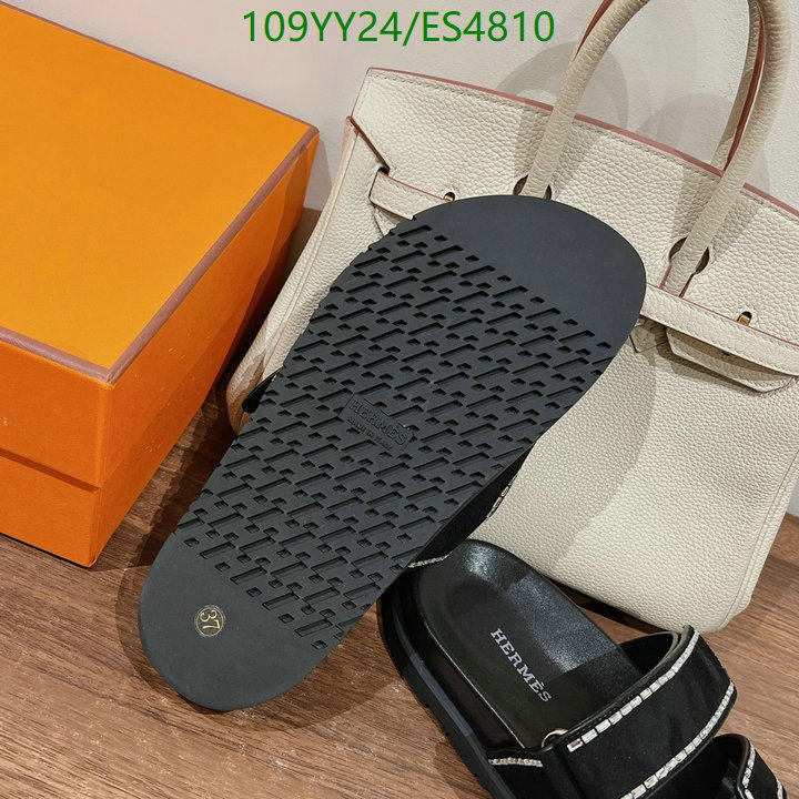 Hermes-Women Shoes Code: ES4810 