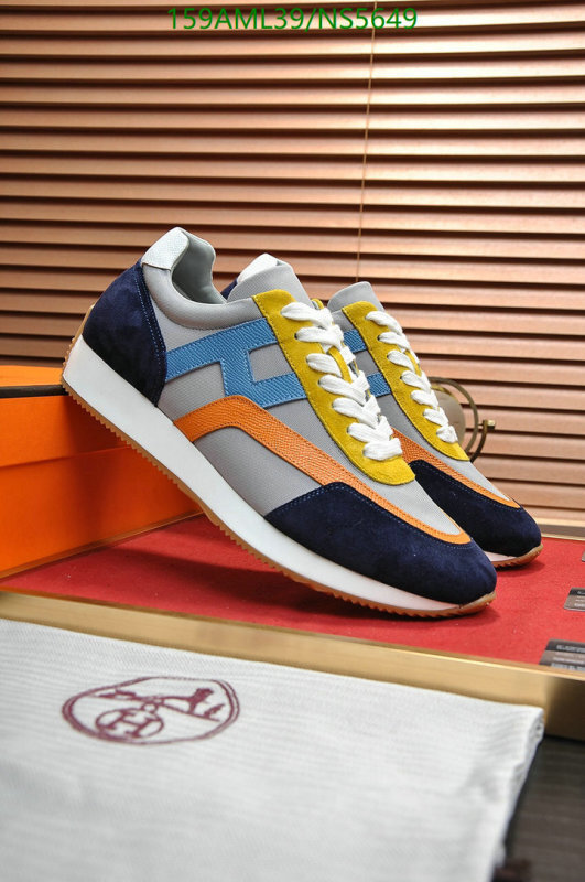 Hermes-Women Shoes Code: NS5649 