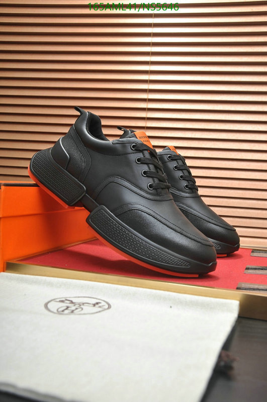 Hermes-Women Shoes Code: NS5646 