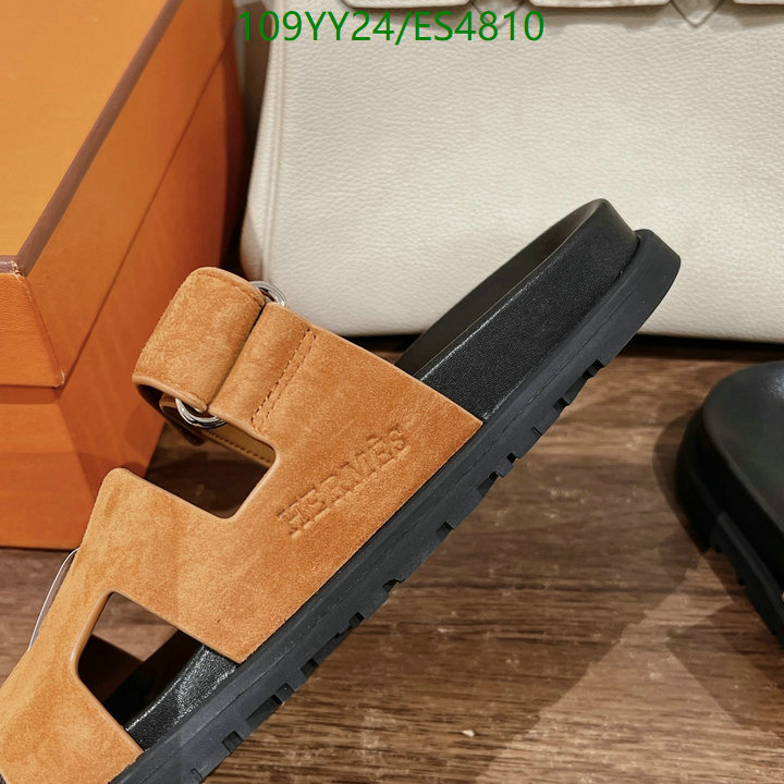 Hermes-Women Shoes Code: ES4810 