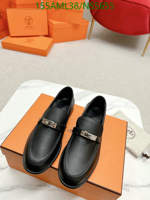 Hermes-Women Shoes Code: NS5655 