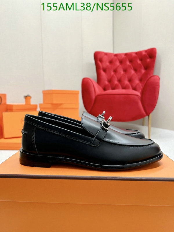 Hermes-Women Shoes Code: NS5655 