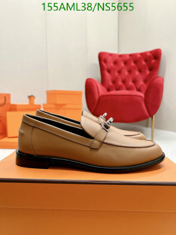 Hermes-Women Shoes Code: NS5655 