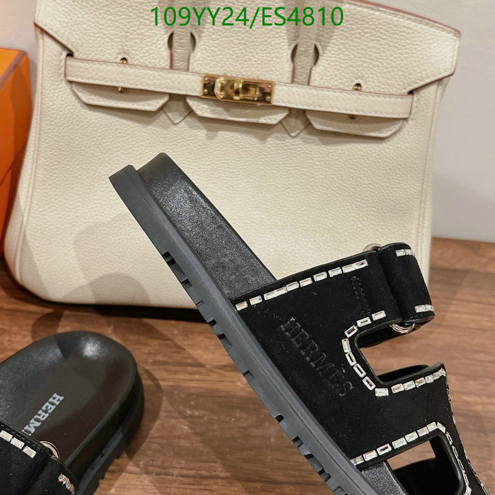 Hermes-Women Shoes Code: ES4810 