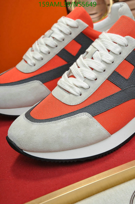 Hermes-Women Shoes Code: NS5649 