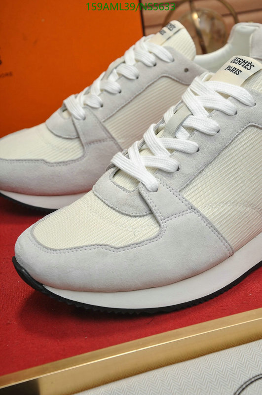 Hermes-Women Shoes Code: NS5633 