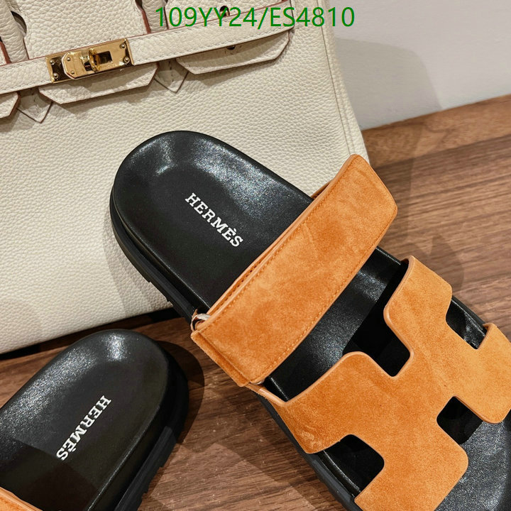 Hermes-Women Shoes Code: ES4810 