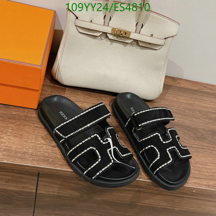 Hermes-Women Shoes Code: ES4810 