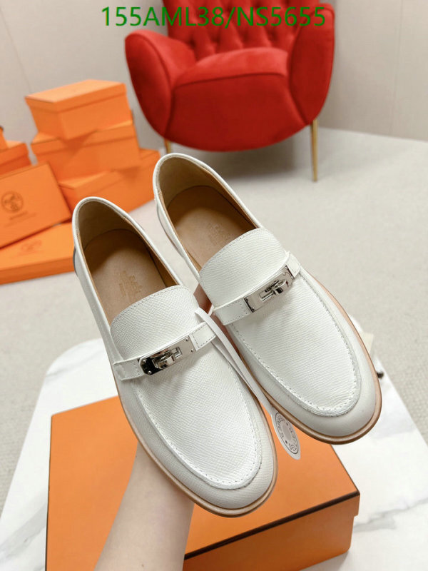 Hermes-Women Shoes Code: NS5655 