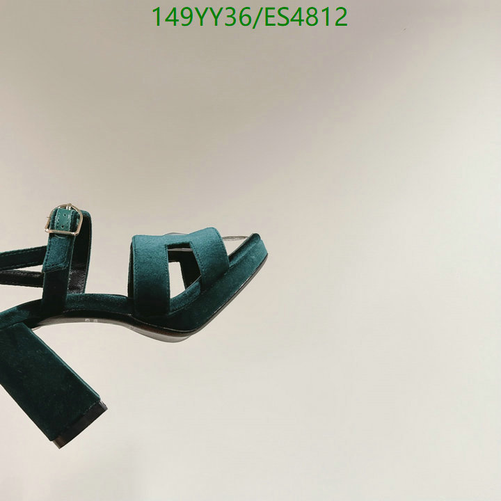 Hermes-Women Shoes Code: ES4812 