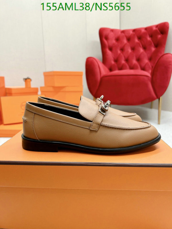 Hermes-Women Shoes Code: NS5655 