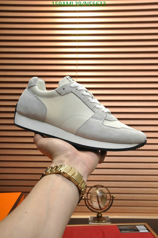 Hermes-Women Shoes Code: NS5633 