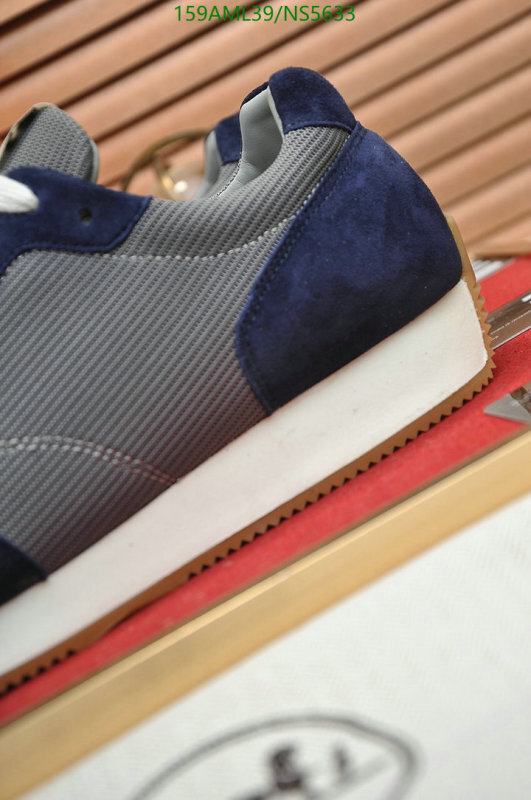 Hermes-Women Shoes Code: NS5633 