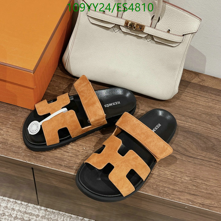 Hermes-Women Shoes Code: ES4810 
