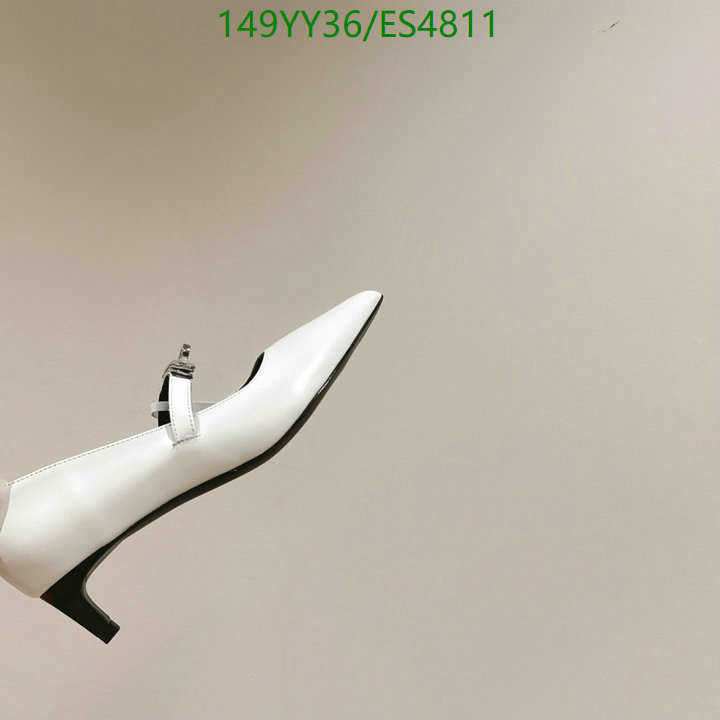 Hermes-Women Shoes Code: ES4811 