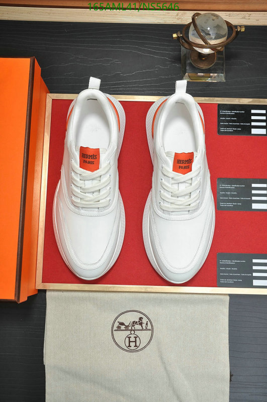 Hermes-Women Shoes Code: NS5646 