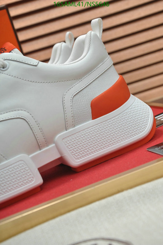 Hermes-Women Shoes Code: NS5646 