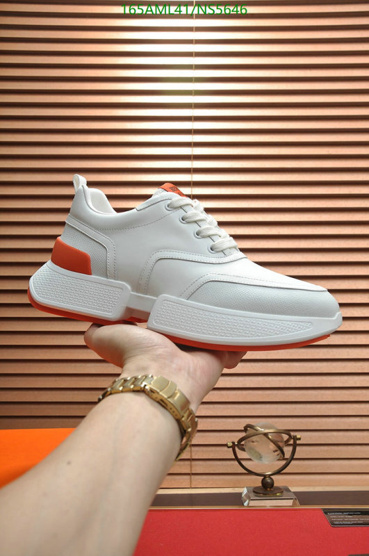 Hermes-Women Shoes Code: NS5646 