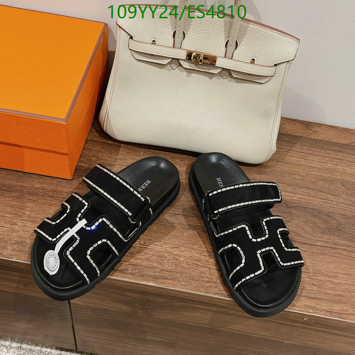 Hermes-Women Shoes Code: ES4810 