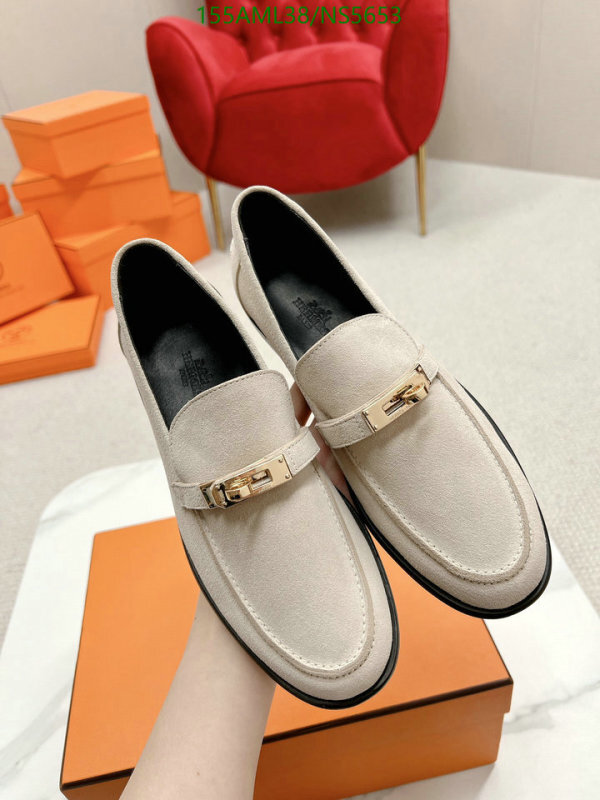 Hermes-Women Shoes Code: NS5653 