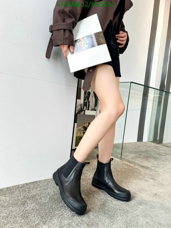 Hermes-Women Shoes Code: NS5654 