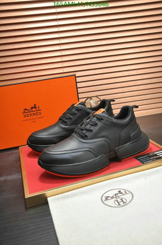 Hermes-Women Shoes Code: NS5646 