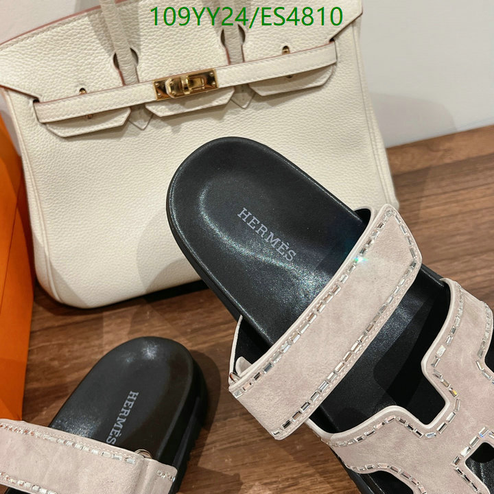 Hermes-Women Shoes Code: ES4810 