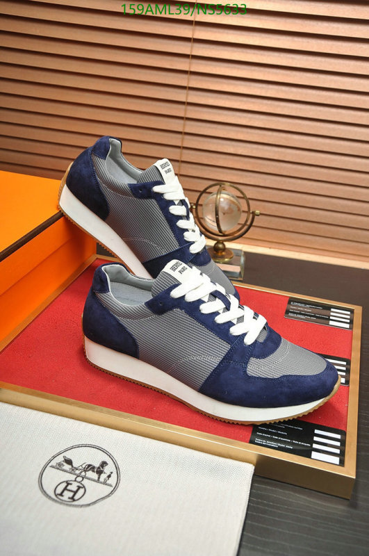 Hermes-Women Shoes Code: NS5633 