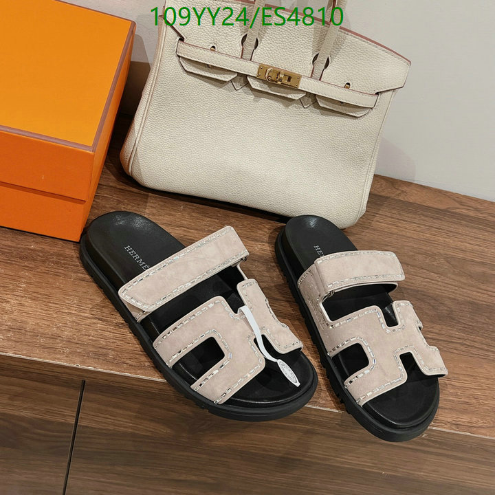 Hermes-Women Shoes Code: ES4810 