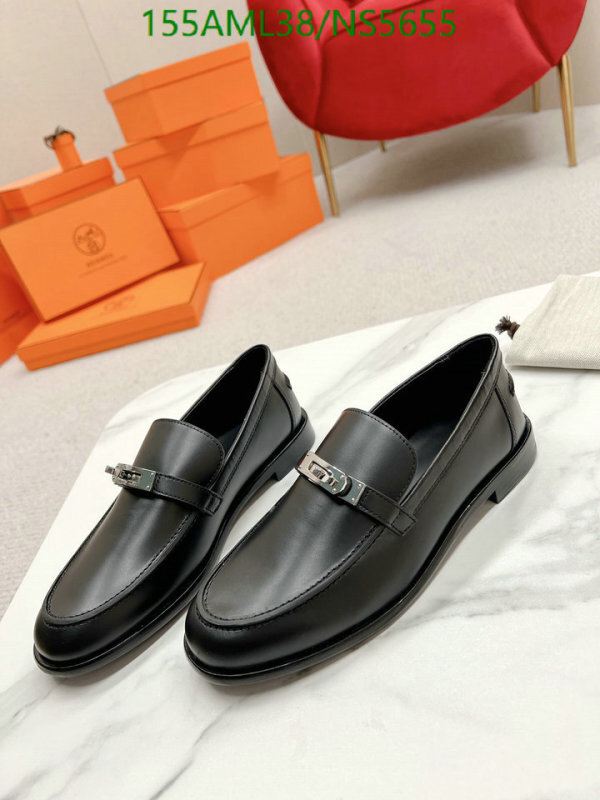 Hermes-Women Shoes Code: NS5655 