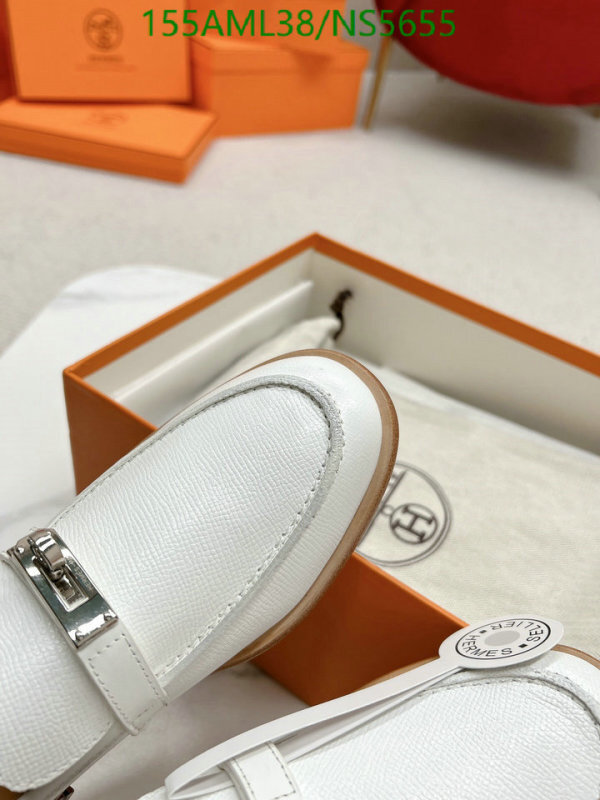Hermes-Women Shoes Code: NS5655 