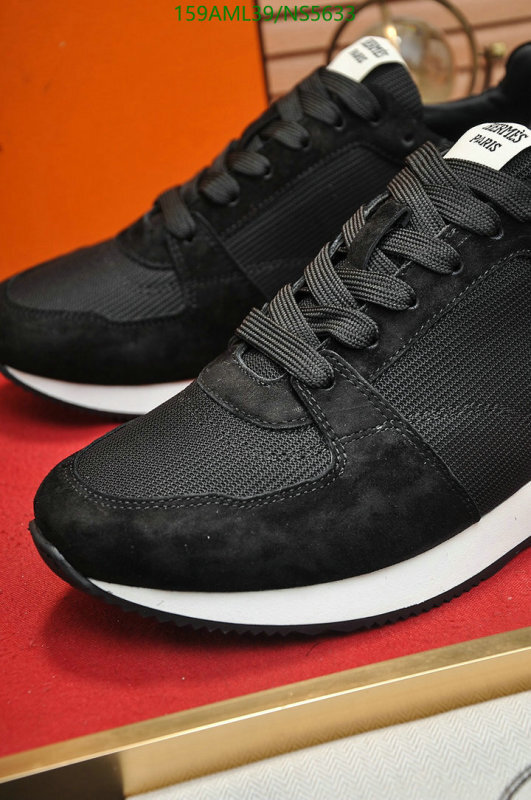 Hermes-Women Shoes Code: NS5633 