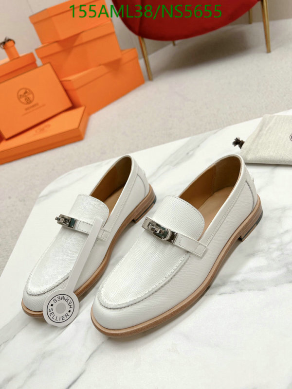 Hermes-Women Shoes Code: NS5655 