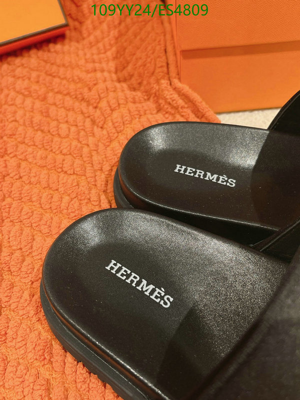 Hermes-Women Shoes Code: ES4809 