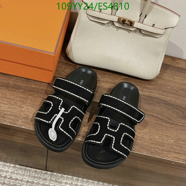 Hermes-Women Shoes Code: ES4810 