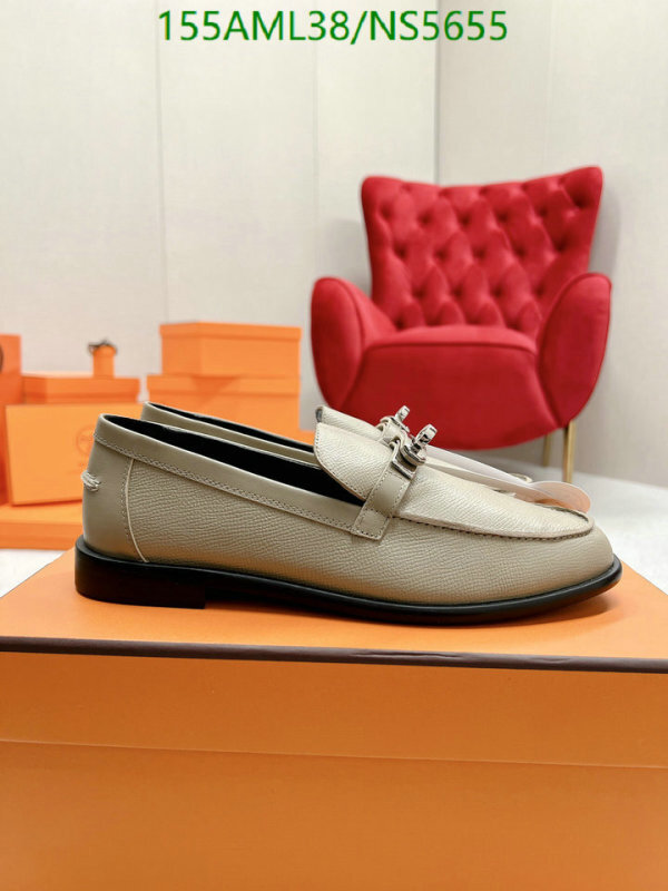 Hermes-Women Shoes Code: NS5655 