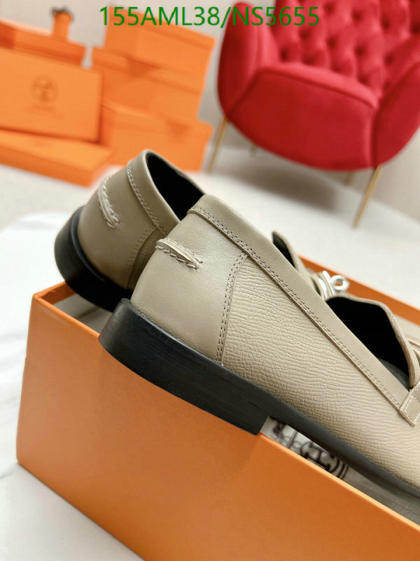 Hermes-Women Shoes Code: NS5655 