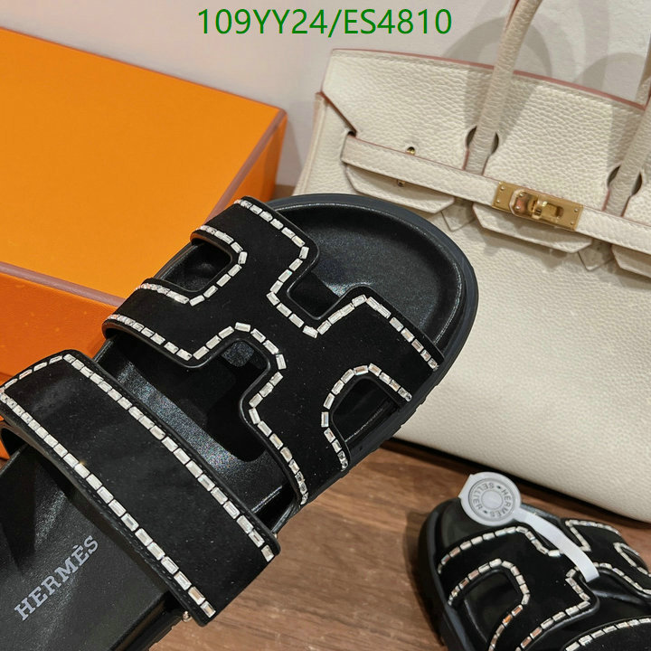 Hermes-Women Shoes Code: ES4810 