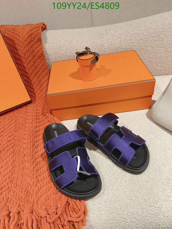 Hermes-Women Shoes Code: ES4809 
