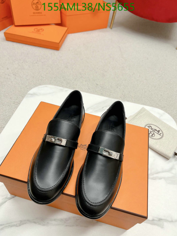 Hermes-Women Shoes Code: NS5655 