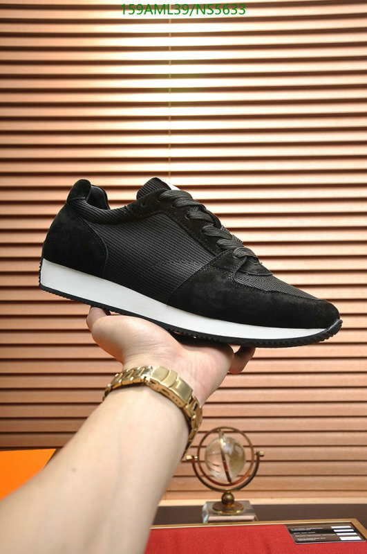 Hermes-Women Shoes Code: NS5633 