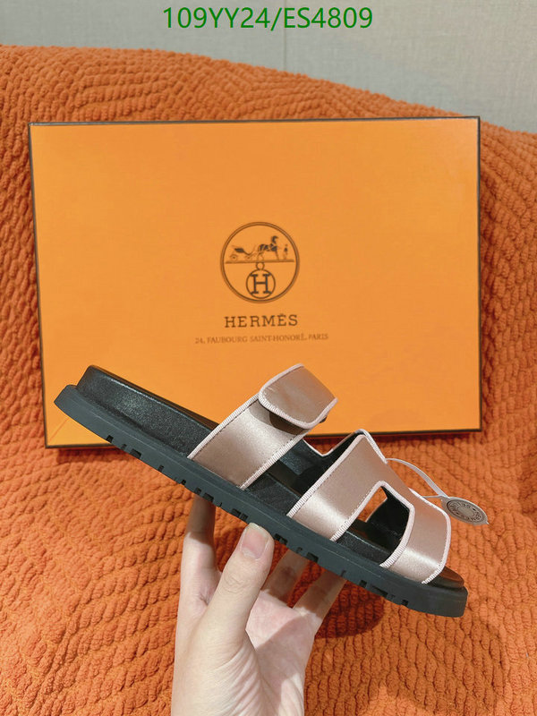 Hermes-Women Shoes Code: ES4809 