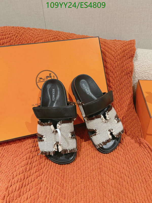 Hermes-Women Shoes Code: ES4809 