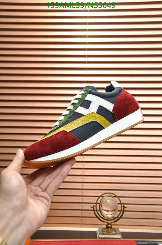 Hermes-Women Shoes Code: NS5649 