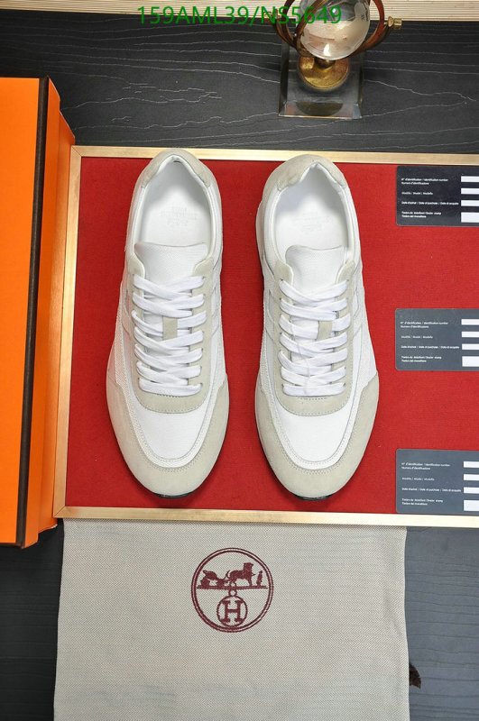 Hermes-Women Shoes Code: NS5649 