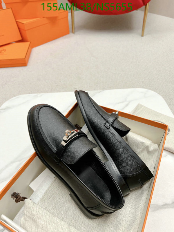 Hermes-Women Shoes Code: NS5655 
