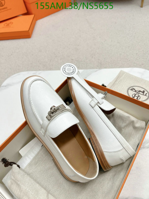 Hermes-Women Shoes Code: NS5655 