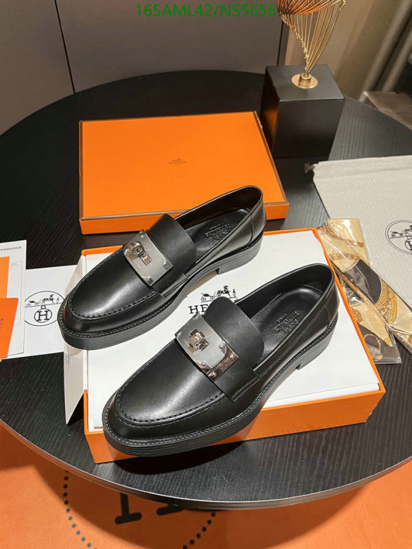 Hermes-Women Shoes Code: NS5656 
